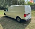 Белый Фольксваген Transporter, объемом двигателя 2 л и пробегом 292 тыс. км за 21800 $, фото 24 на Automoto.ua