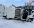 Білий Фольксваген Transporter, об'ємом двигуна 2 л та пробігом 217 тис. км за 22900 $, фото 16 на Automoto.ua