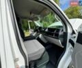 Белый Фольксваген Transporter, объемом двигателя 2 л и пробегом 292 тыс. км за 21800 $, фото 43 на Automoto.ua