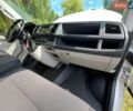 Белый Фольксваген Transporter, объемом двигателя 2 л и пробегом 292 тыс. км за 21800 $, фото 48 на Automoto.ua