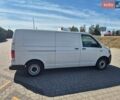 Білий Фольксваген Transporter, об'ємом двигуна 2 л та пробігом 230 тис. км за 19999 $, фото 10 на Automoto.ua