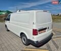 Білий Фольксваген Transporter, об'ємом двигуна 2 л та пробігом 230 тис. км за 19999 $, фото 20 на Automoto.ua