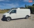 Білий Фольксваген Transporter, об'ємом двигуна 2 л та пробігом 230 тис. км за 19999 $, фото 27 на Automoto.ua