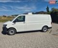 Білий Фольксваген Transporter, об'ємом двигуна 2 л та пробігом 230 тис. км за 19999 $, фото 25 на Automoto.ua