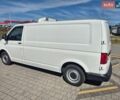 Білий Фольксваген Transporter, об'ємом двигуна 2 л та пробігом 230 тис. км за 19999 $, фото 21 на Automoto.ua