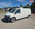 Білий Фольксваген Transporter, об'ємом двигуна 2 л та пробігом 230 тис. км за 19999 $, фото 29 на Automoto.ua