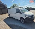 Білий Фольксваген Transporter, об'ємом двигуна 2 л та пробігом 230 тис. км за 19999 $, фото 6 на Automoto.ua