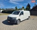 Білий Фольксваген Transporter, об'ємом двигуна 2 л та пробігом 230 тис. км за 19999 $, фото 1 на Automoto.ua