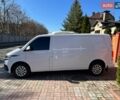 Белый Фольксваген Transporter, объемом двигателя 1.97 л и пробегом 189 тыс. км за 29500 $, фото 3 на Automoto.ua