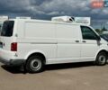 Белый Фольксваген Transporter, объемом двигателя 2 л и пробегом 270 тыс. км за 28500 $, фото 6 на Automoto.ua