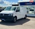 Белый Фольксваген Transporter, объемом двигателя 2 л и пробегом 270 тыс. км за 28500 $, фото 1 на Automoto.ua