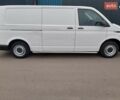 Белый Фольксваген Transporter, объемом двигателя 2 л и пробегом 200 тыс. км за 24999 $, фото 3 на Automoto.ua