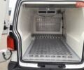 Белый Фольксваген Transporter, объемом двигателя 2 л и пробегом 200 тыс. км за 24999 $, фото 9 на Automoto.ua