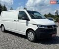 Белый Фольксваген Transporter, объемом двигателя 2 л и пробегом 217 тыс. км за 20700 $, фото 1 на Automoto.ua