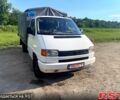 Белый Фольксваген Transporter, объемом двигателя 1.9 л и пробегом 312 тыс. км за 4000 $, фото 1 на Automoto.ua