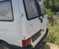 Белый Фольксваген Transporter, объемом двигателя 0 л и пробегом 100 тыс. км за 4487 $, фото 1 на Automoto.ua