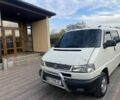 Білий Фольксваген Transporter, об'ємом двигуна 2.5 л та пробігом 520 тис. км за 5000 $, фото 1 на Automoto.ua
