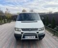 Білий Фольксваген Transporter, об'ємом двигуна 2.5 л та пробігом 520 тис. км за 5000 $, фото 1 на Automoto.ua