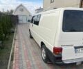 Білий Фольксваген Transporter, об'ємом двигуна 2.5 л та пробігом 520 тис. км за 5000 $, фото 4 на Automoto.ua