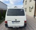 Білий Фольксваген Transporter, об'ємом двигуна 2.5 л та пробігом 520 тис. км за 5000 $, фото 8 на Automoto.ua