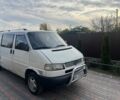 Білий Фольксваген Transporter, об'ємом двигуна 2.5 л та пробігом 520 тис. км за 5000 $, фото 2 на Automoto.ua