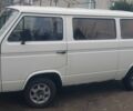 Білий Фольксваген Transporter, об'ємом двигуна 1.9 л та пробігом 80 тис. км за 2800 $, фото 1 на Automoto.ua