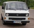 Білий Фольксваген Transporter, об'ємом двигуна 1.9 л та пробігом 80 тис. км за 2800 $, фото 1 на Automoto.ua