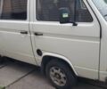 Білий Фольксваген Transporter, об'ємом двигуна 1.9 л та пробігом 80 тис. км за 2800 $, фото 2 на Automoto.ua