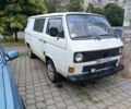 Белый Фольксваген Transporter, объемом двигателя 1.7 л и пробегом 250 тыс. км за 1250 $, фото 1 на Automoto.ua
