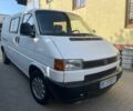 Белый Фольксваген Transporter, объемом двигателя 0 л и пробегом 488 тыс. км за 4300 $, фото 1 на Automoto.ua