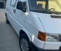 Белый Фольксваген Transporter, объемом двигателя 0 л и пробегом 488 тыс. км за 4300 $, фото 3 на Automoto.ua