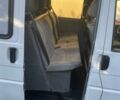 Білий Фольксваген Transporter, об'ємом двигуна 2.4 л та пробігом 488 тис. км за 4300 $, фото 11 на Automoto.ua