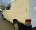 Белый Фольксваген Transporter, объемом двигателя 0 л и пробегом 488 тыс. км за 4300 $, фото 7 на Automoto.ua