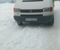 Білий Фольксваген Transporter, об'ємом двигуна 1.9 л та пробігом 220 тис. км за 4300 $, фото 1 на Automoto.ua