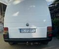 Белый Фольксваген Transporter, объемом двигателя 0 л и пробегом 488 тыс. км за 4300 $, фото 6 на Automoto.ua