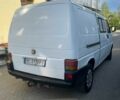 Белый Фольксваген Transporter, объемом двигателя 0 л и пробегом 488 тыс. км за 4300 $, фото 8 на Automoto.ua