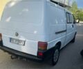 Белый Фольксваген Transporter, объемом двигателя 0 л и пробегом 488 тыс. км за 4300 $, фото 5 на Automoto.ua