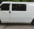 Білий Фольксваген Transporter, об'ємом двигуна 2.4 л та пробігом 325 тис. км за 5700 $, фото 1 на Automoto.ua