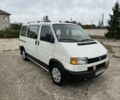 Білий Фольксваген Transporter, об'ємом двигуна 1.9 л та пробігом 290 тис. км за 3317 $, фото 1 на Automoto.ua