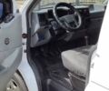 Белый Фольксваген Transporter, объемом двигателя 2.4 л и пробегом 325 тыс. км за 5700 $, фото 5 на Automoto.ua