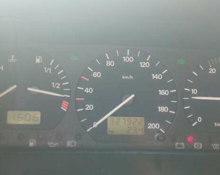 Белый Фольксваген Transporter, объемом двигателя 2.5 л и пробегом 329 тыс. км за 5700 $, фото 11 на Automoto.ua