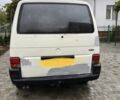 Белый Фольксваген Transporter, объемом двигателя 10 л и пробегом 25 тыс. км за 2900 $, фото 1 на Automoto.ua