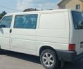 Белый Фольксваген Transporter, объемом двигателя 2.5 л и пробегом 329 тыс. км за 5700 $, фото 6 на Automoto.ua