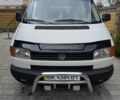 Белый Фольксваген Transporter, объемом двигателя 1.9 л и пробегом 310 тыс. км за 7000 $, фото 1 на Automoto.ua