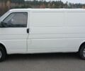 Білий Фольксваген Transporter, об'ємом двигуна 2.5 л та пробігом 550 тис. км за 3500 $, фото 5 на Automoto.ua