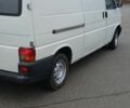 Білий Фольксваген Transporter, об'ємом двигуна 2.5 л та пробігом 550 тис. км за 3500 $, фото 3 на Automoto.ua