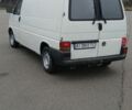 Білий Фольксваген Transporter, об'ємом двигуна 2.5 л та пробігом 550 тис. км за 3500 $, фото 2 на Automoto.ua