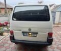 Белый Фольксваген Transporter, объемом двигателя 1.9 л и пробегом 408 тыс. км за 6250 $, фото 4 на Automoto.ua