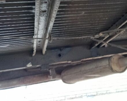 Белый Фольксваген Transporter, объемом двигателя 1.9 л и пробегом 408 тыс. км за 6250 $, фото 15 на Automoto.ua