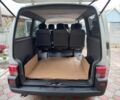 Белый Фольксваген Transporter, объемом двигателя 1.9 л и пробегом 408 тыс. км за 6250 $, фото 11 на Automoto.ua